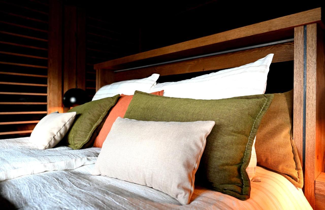 Apartman Mary Lou, Hotel Ovruc Strbske Pleso Luaran gambar