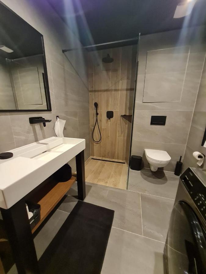 Apartman Mary Lou, Hotel Ovruc Strbske Pleso Luaran gambar